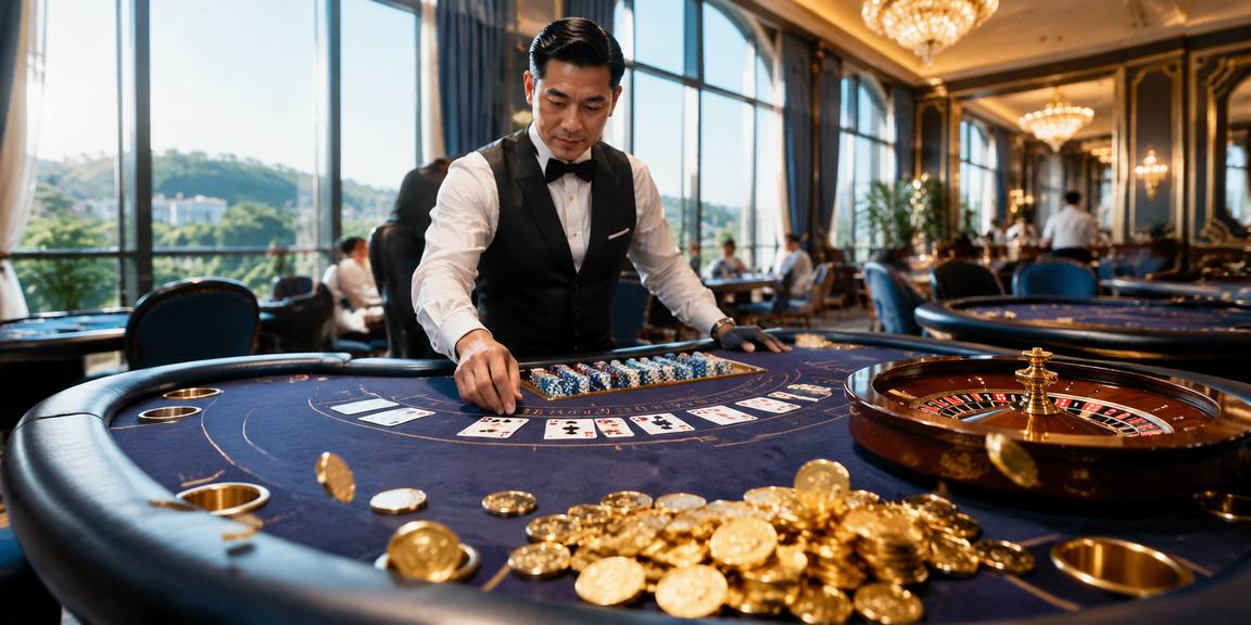 28winvn Slot Hoạt Động Như Thế Nào Tại 28winvn